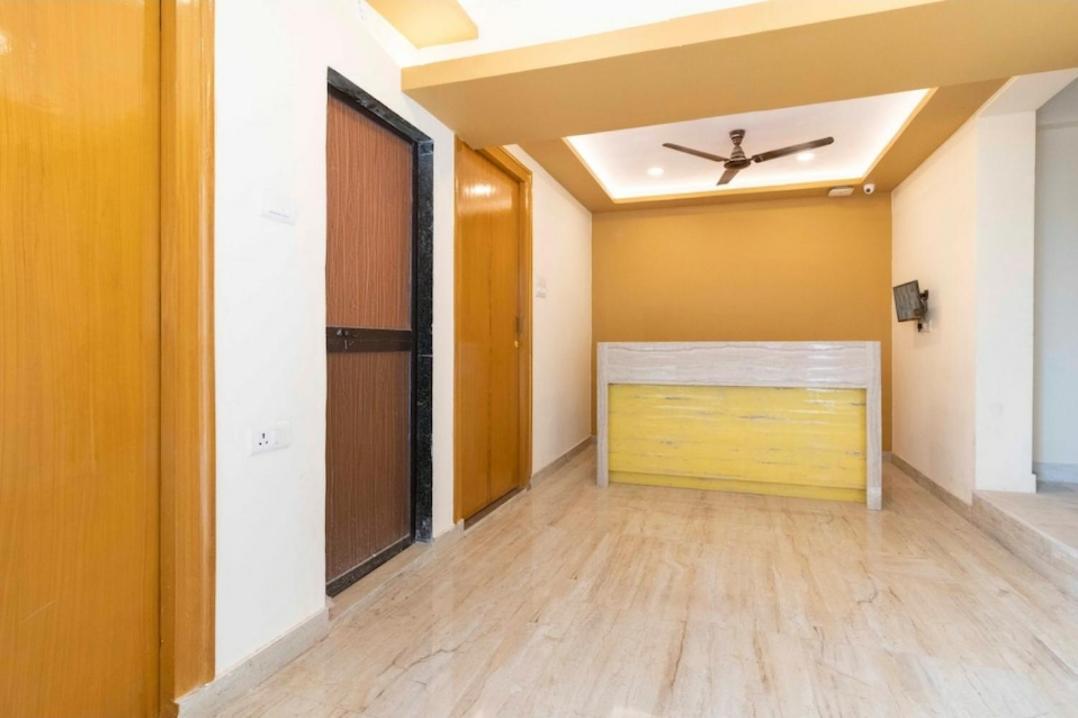 Hotel Kewal Palace Varanasi Luaran gambar