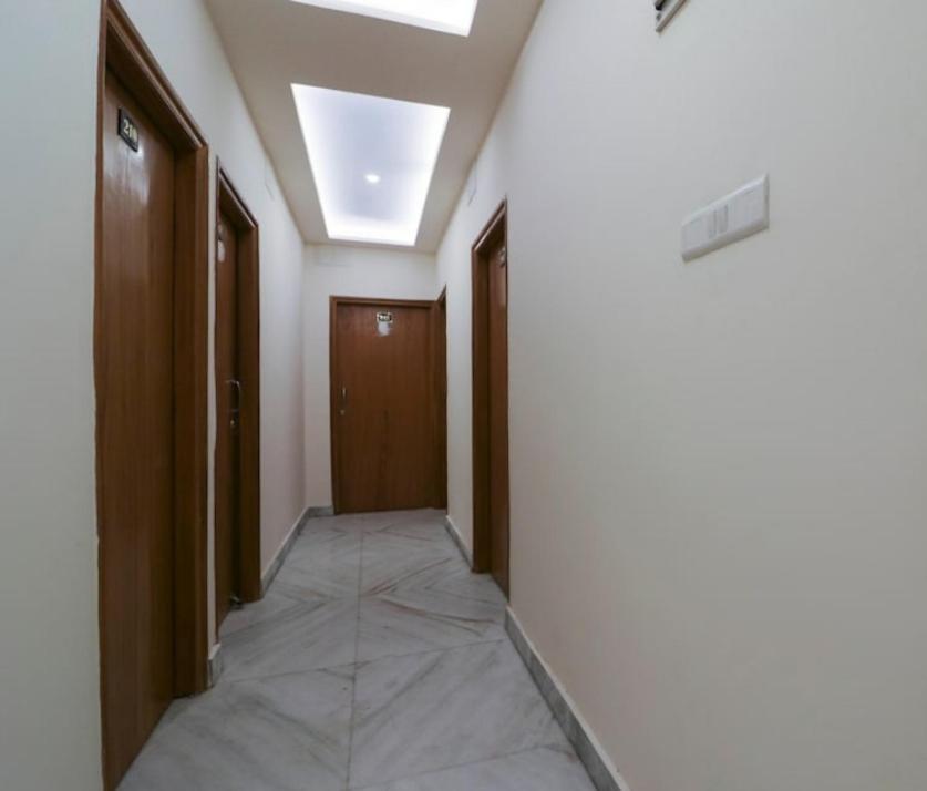 Hotel Kewal Palace Varanasi Luaran gambar